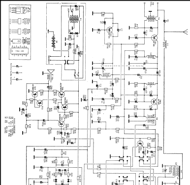 Euromodul 118-B TRP-386-B; Inter Electrónica, S (ID = 1416563) Radio