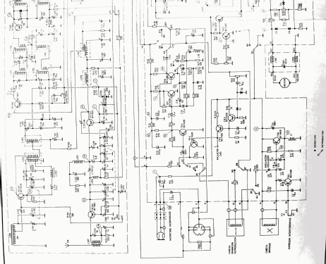 RCP-436B; Inter Electrónica, S (ID = 2551010) Radio