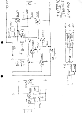 Stereo 20 ASTM 410; Inter Electrónica, S (ID = 3085083) R-Player