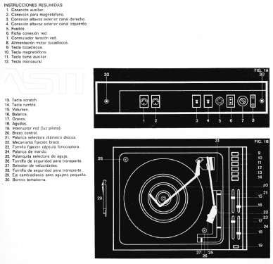 Stereo 20 ASTM 410; Inter Electrónica, S (ID = 3085087) R-Player