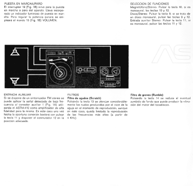 Stereo 20 ASTM 410; Inter Electrónica, S (ID = 3085091) R-Player