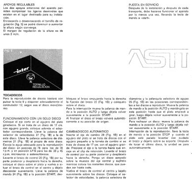 Stereo 20 ASTM 410; Inter Electrónica, S (ID = 3085094) R-Player