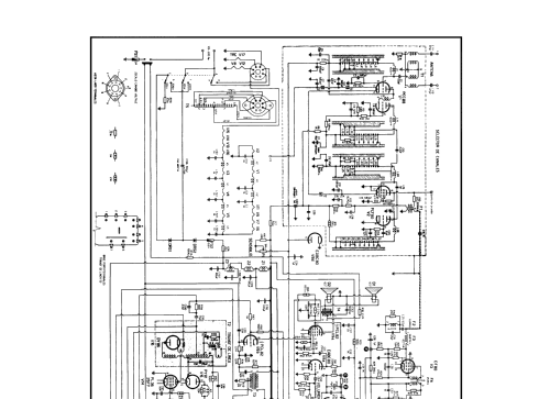 TV-230; Inter Electrónica, S (ID = 2499346) Télévision