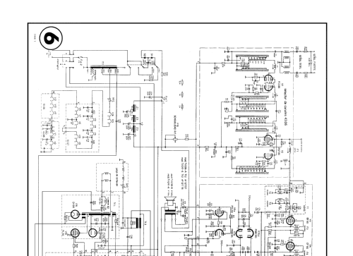 TV-238-A; Inter Electrónica, S (ID = 2448946) Television