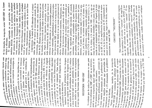 TV-288; Inter Electrónica, S (ID = 2522560) Television