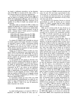 TV-288; Inter Electrónica, S (ID = 2781611) Television