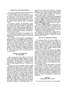 TV-288; Inter Electrónica, S (ID = 2781618) Televisión