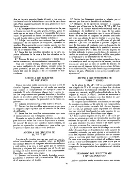 TV-288; Inter Electrónica, S (ID = 2781619) Televisión