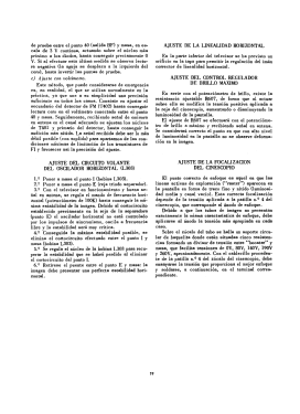 TV-288; Inter Electrónica, S (ID = 2781624) Televisión