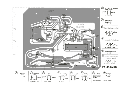 TV-348; Inter Electrónica, S (ID = 2524339) Television