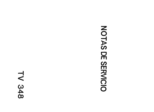 TV-348; Inter Electrónica, S (ID = 2524340) Television