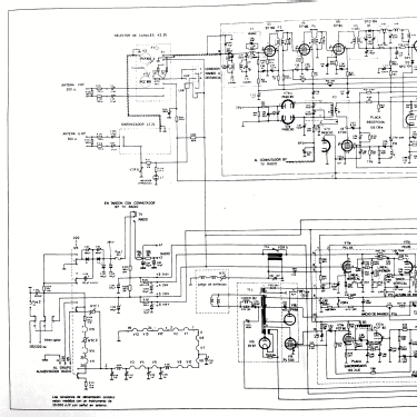 TVR-291; Inter Electrónica, S (ID = 2572117) Television