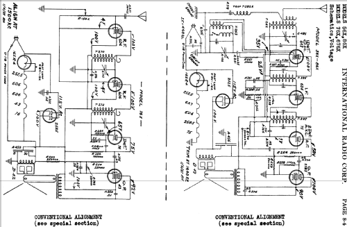 676X ; International Radio (ID = 617518) Radio