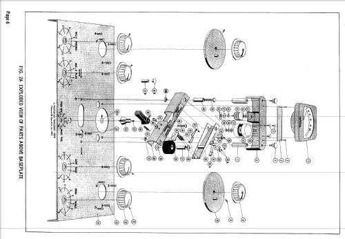 Crown Imperial ; International Radio (ID = 691558) R-Player