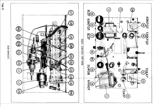 Crown Imperial ; International Radio (ID = 691562) R-Player