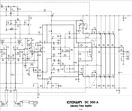 DC-300A ; International Radio (ID = 1178603) Ampl/Mixer