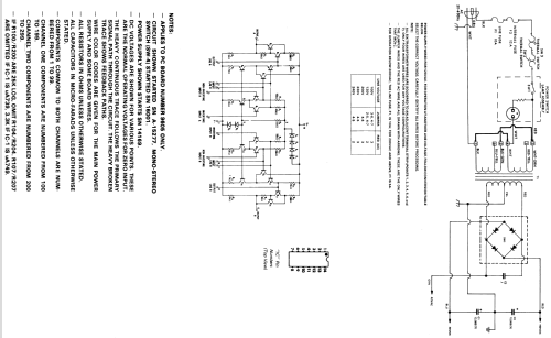 DC-300A ; International Radio (ID = 1178604) Ampl/Mixer