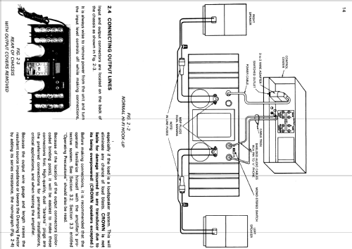 DC-300A ; International Radio (ID = 1178617) Ampl/Mixer