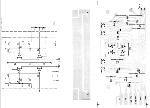 DC-300A ; International Radio (ID = 1178629) Ampl/Mixer