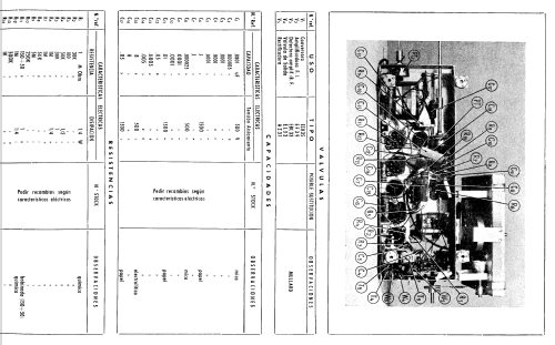 330-B; Invicta Radio, (ID = 617592) Radio