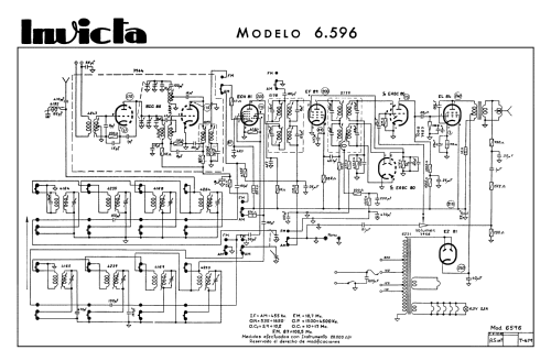 6596-FM; Invicta Radio, (ID = 558978) Radio