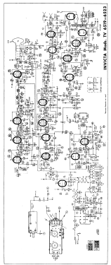 TV-6523; Invicta Radio, (ID = 2782628) Televisión