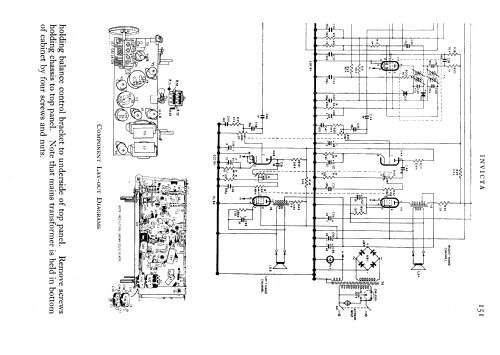 18RG; Invicta Radio Ltd.; (ID = 597600) Radio