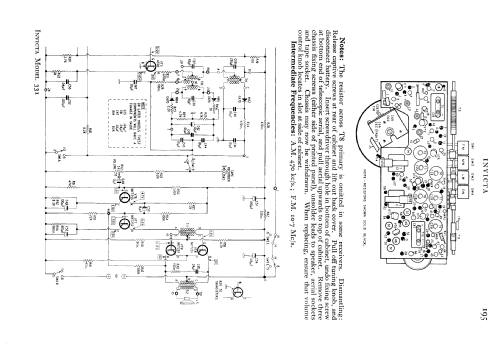 331; Invicta Radio Ltd.; (ID = 721187) Radio