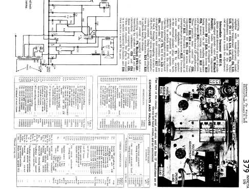 570; Invicta Radio Ltd.; (ID = 1250334) Radio