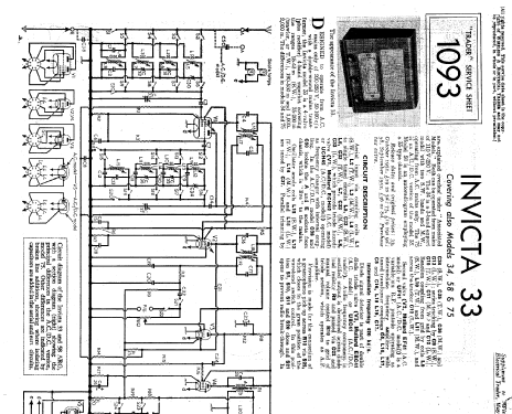 75; Invicta Radio Ltd.; (ID = 1020219) Radio