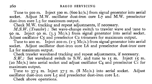 75; Invicta Radio Ltd.; (ID = 531760) Radio