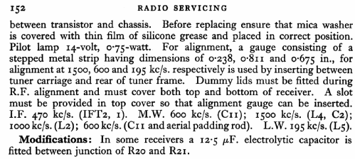 8018; Invicta Radio Ltd.; (ID = 775709) Car Radio