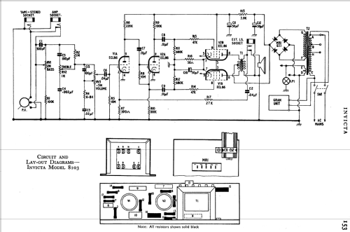 8103; Invicta Radio Ltd.; (ID = 775696) R-Player