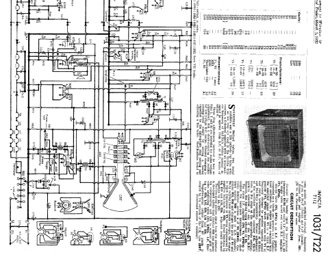 T112; Invicta Radio Ltd.; (ID = 1016598) Television