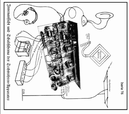 T6; Isaria Zählerwerke (ID = 56103) Radio