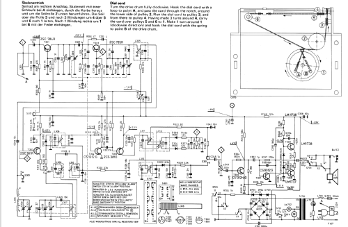 form 99C; ITT-Graetz (ID = 167229) Radio