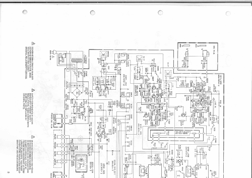 ITT Component-Line HiFi 4020; ITT-Graetz (ID = 1626392) Enrég.-R