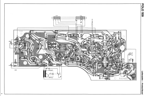 Polo 109 52130281; ITT-Graetz (ID = 99979) Radio