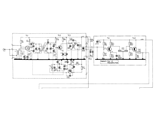 KA2015; ITT-KB; Foots Cray, (ID = 1416407) Radio