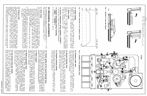 SL50 Electronic SL50; ITT-KB; Foots Cray, (ID = 2045755) R-Player