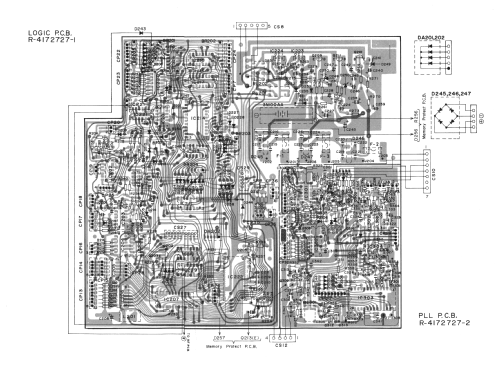 AM/FM-Tuner Hifi 8063; ITT Schaub-Lorenz (ID = 3016850) Radio