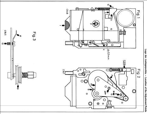 Car 11; ITT Schaub-Lorenz (ID = 357641) Ton-Bild