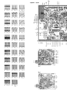 Electronic 1003 Ch= 5861 09 01; ITT Schaub-Lorenz (ID = 3089244) Television