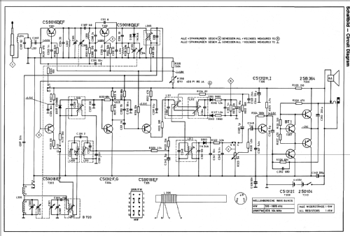 Junior 20 52330307; ITT Schaub-Lorenz (ID = 2478479) Radio