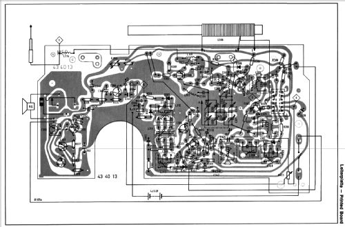 Junior 20 52330307; ITT Schaub-Lorenz (ID = 2478480) Radio