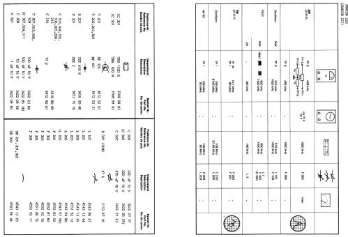 Junior 221 55136005; ITT-KB; Foots Cray, (ID = 1430456) Radio