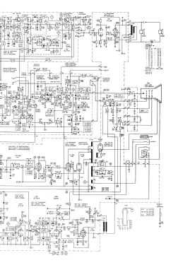 Multinorm-Fernsehchassis Ch= 5861 05 01; ITT Schaub-Lorenz (ID = 3089460) Television