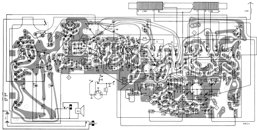 Polo Automatic 101; ITT Schaub-Lorenz (ID = 866691) Radio