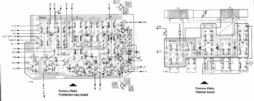 Radio Recorder RC1001SK / 53312513; ITT Schaub-Lorenz (ID = 2383127) Radio