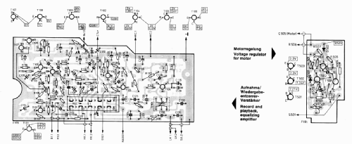 Radio Recorder RC1001SK / 53312513; ITT Schaub-Lorenz (ID = 2383276) Radio